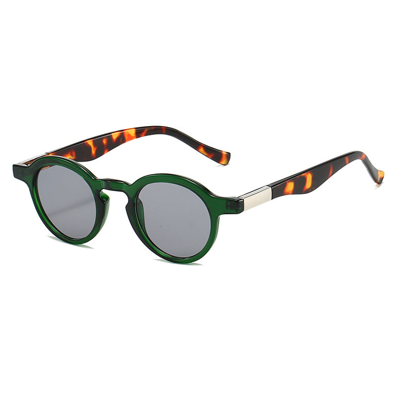 Ladies exclusive sunglasses in elegant tortoise design Bowlift