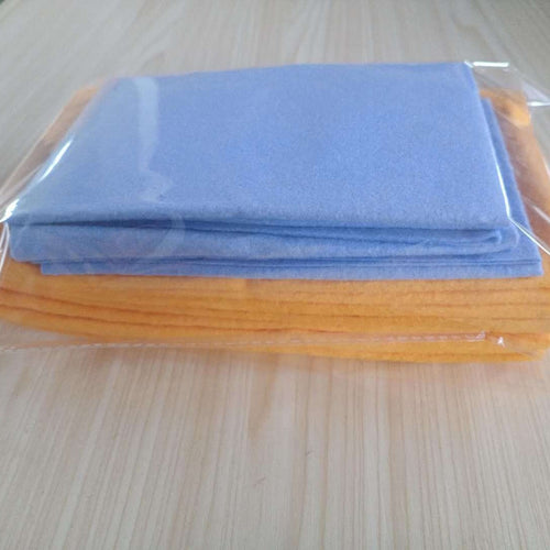BowLift | Absorbent Multi-Purpose Cleaning Cloth