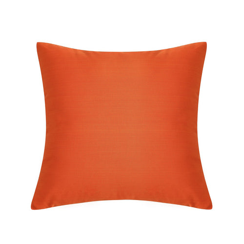 Plush Decorative Throw Pillow