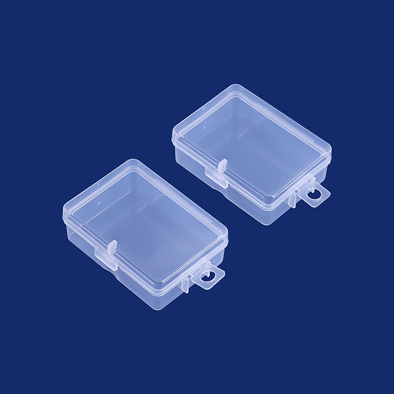 Compact Clear Storage Organizer Bowlift