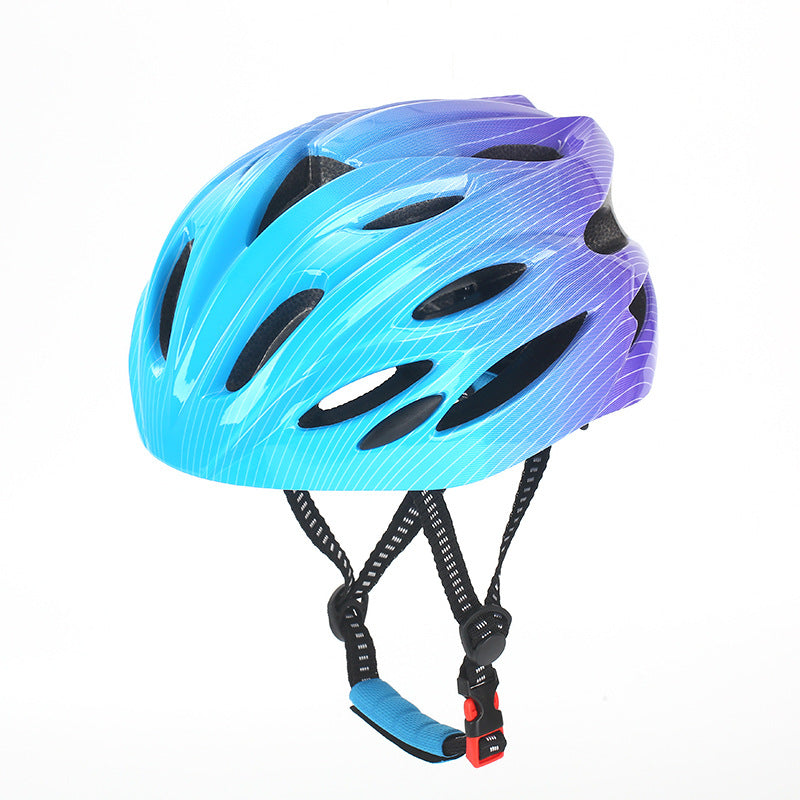 Children's Colorful Bicycle Helmet Bowlift