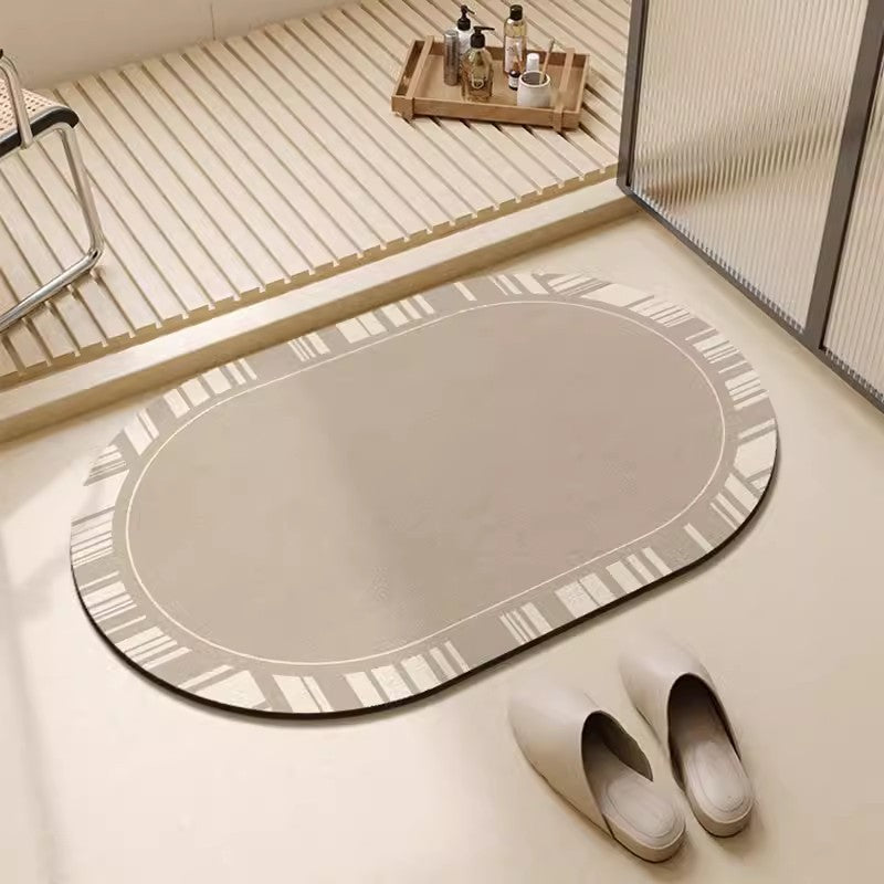 Bathroom Mat