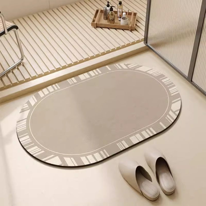 Bathroom Mat