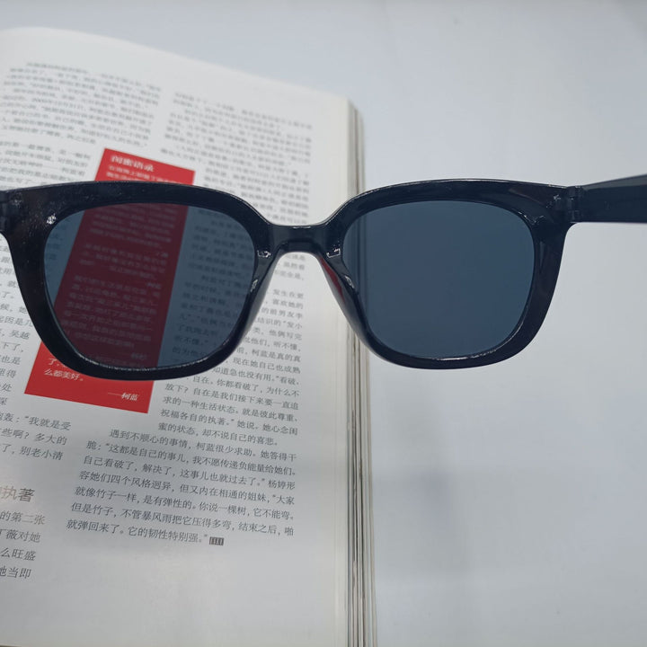 Women's Cat-Eye Sunglasses with Trendy Design Bowlift