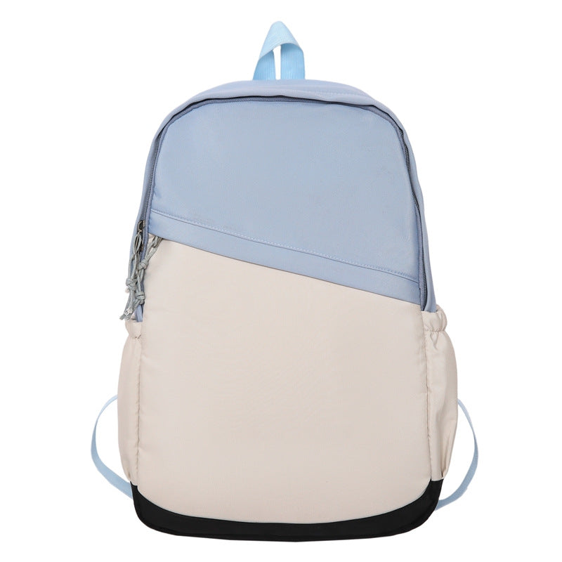 Stylish Versatile Backpack Bowlift