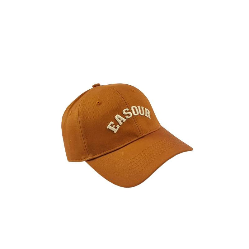 Men's Casual Cotton Baseball Cap Bowlift