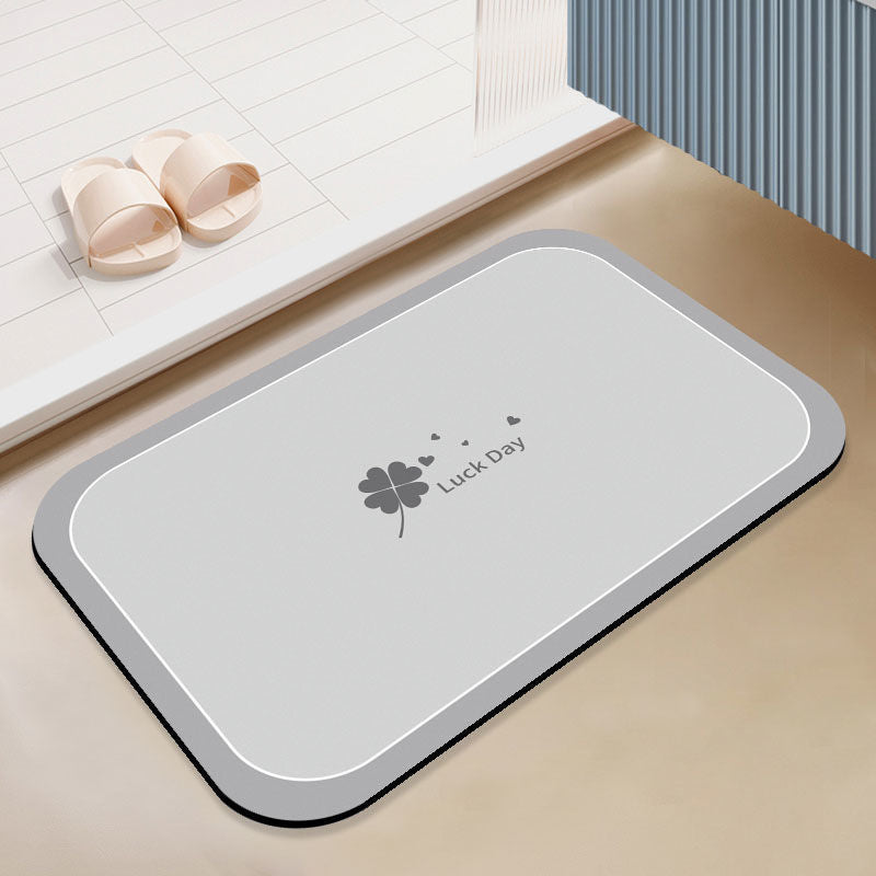 Unisex Non-Slip Bath Mat Bowlift