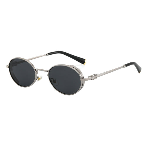 Women's Vintage Retro Sunglasses Bowlift