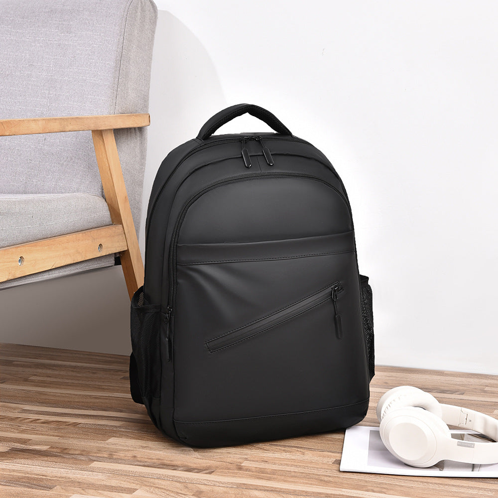 Sleek Professional Backpack Bowlift