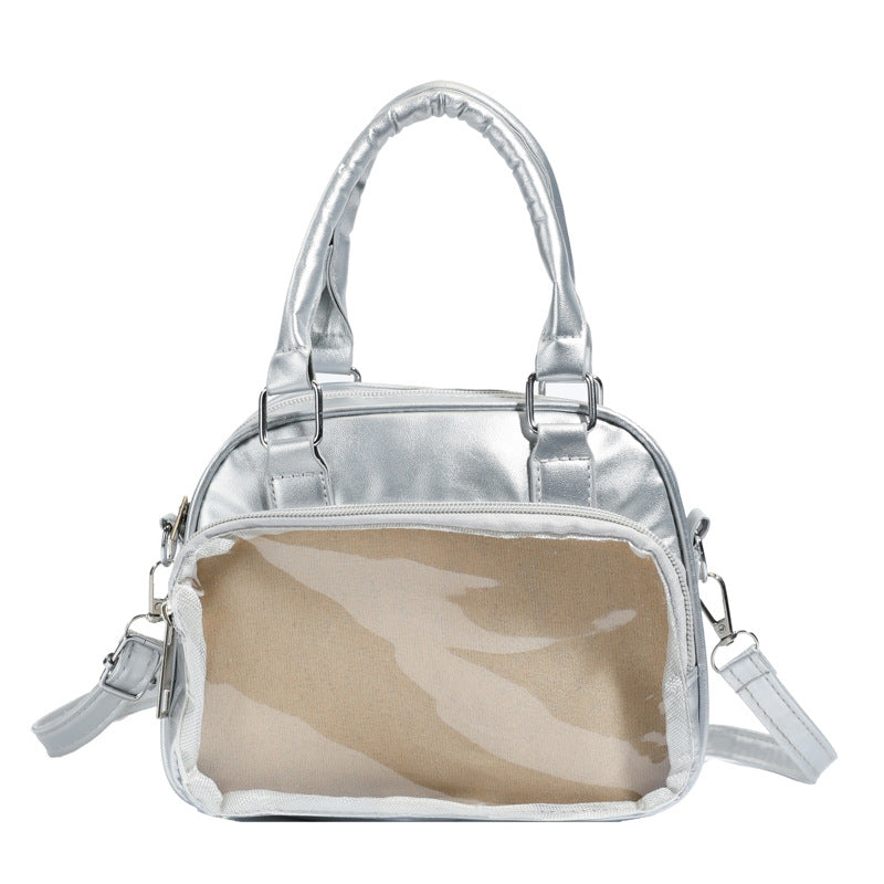 Mini Structured Handbag Bowlift