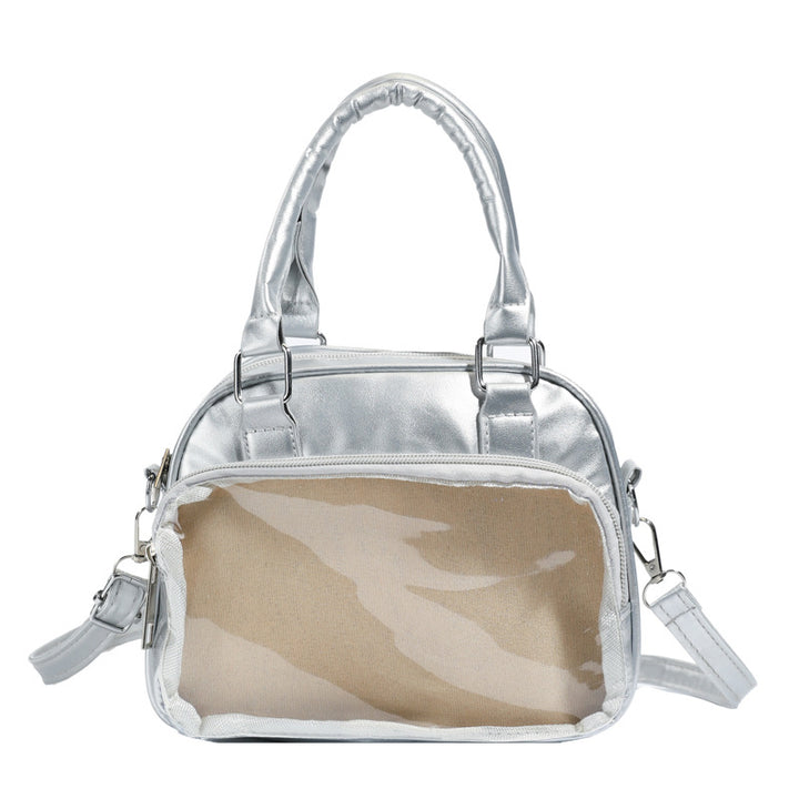 Mini Structured Handbag Bowlift