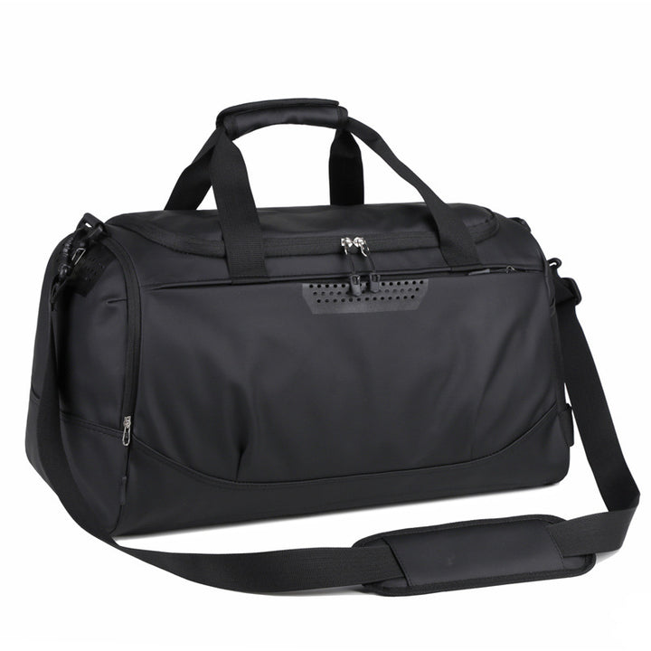 Sports bag with versatile carrying options Bowlift