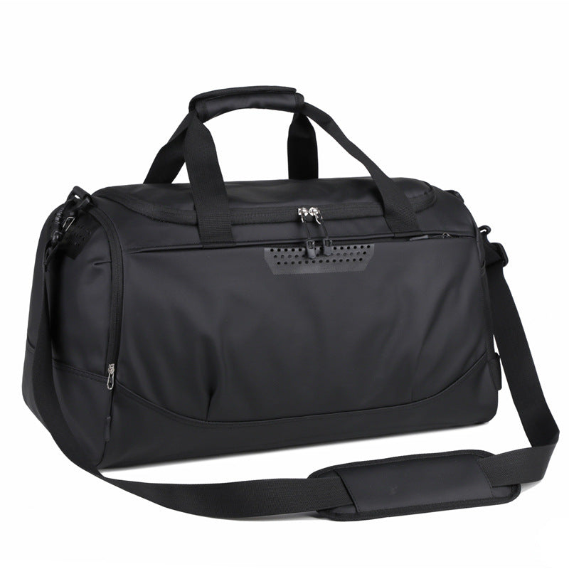 Versatile Travel Duffel Bag Bowlift