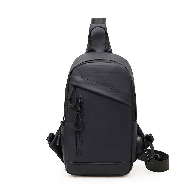 Casual Sling Bag Bowlift