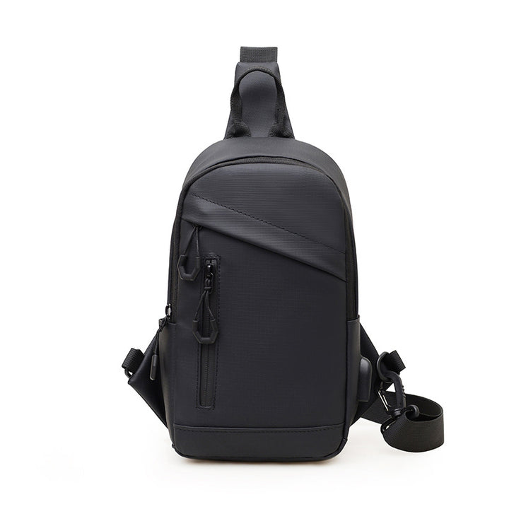 Casual Sling Bag Bowlift