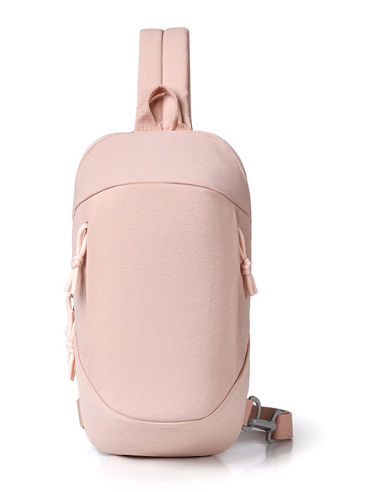 Minimalist Crossbody Bag Bowlift