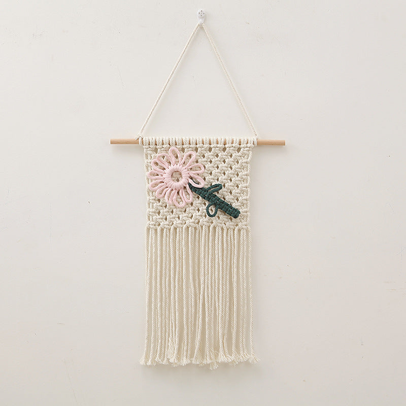 Decorative Wall Hanging Bowlift