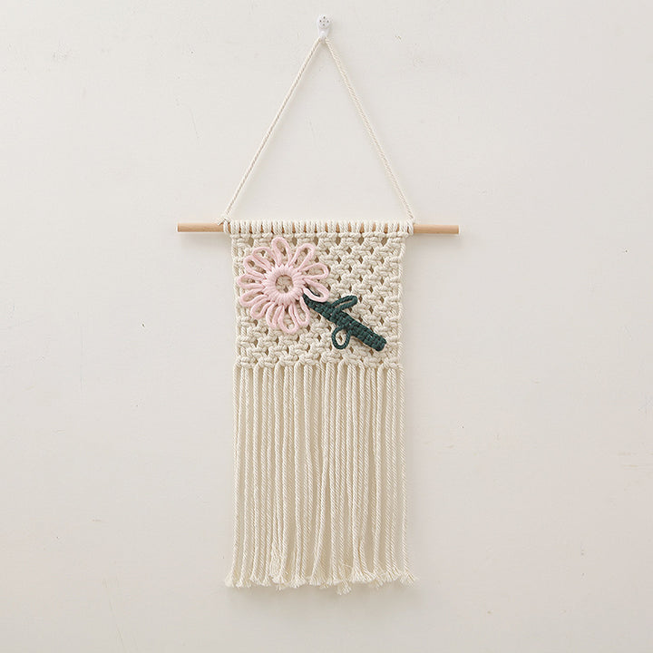 Decorative Wall Hanging Bowlift