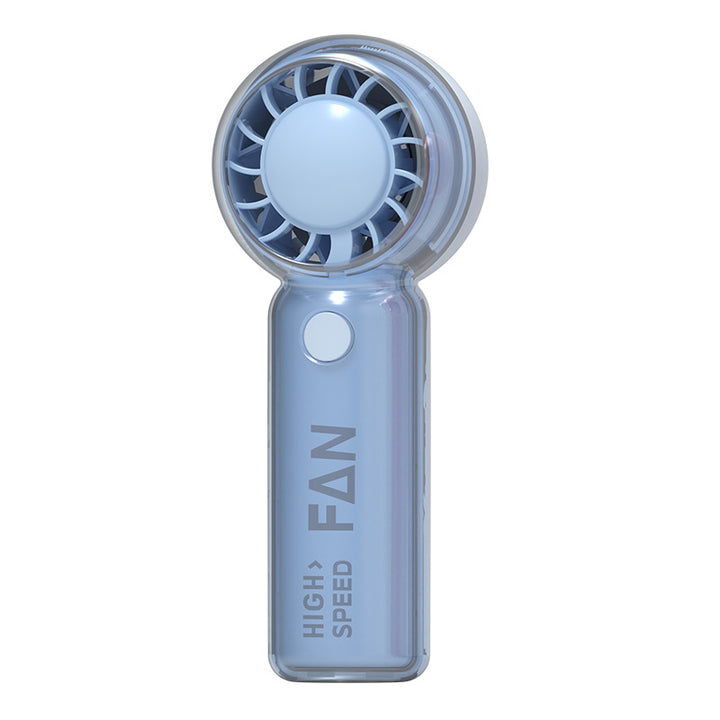 Ladies portable Mini Fan Bowlift
