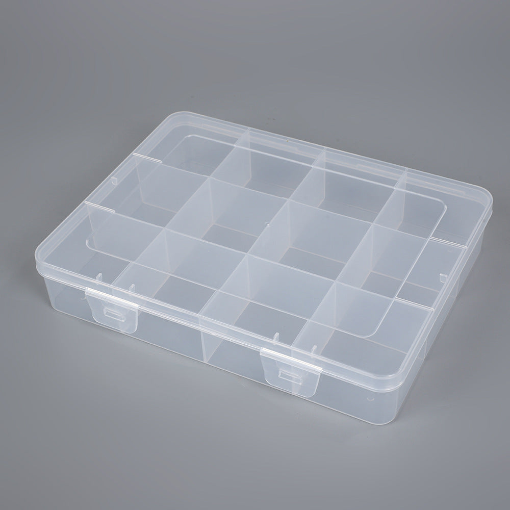 Versatile Compartment Storage Organizer Bowlift