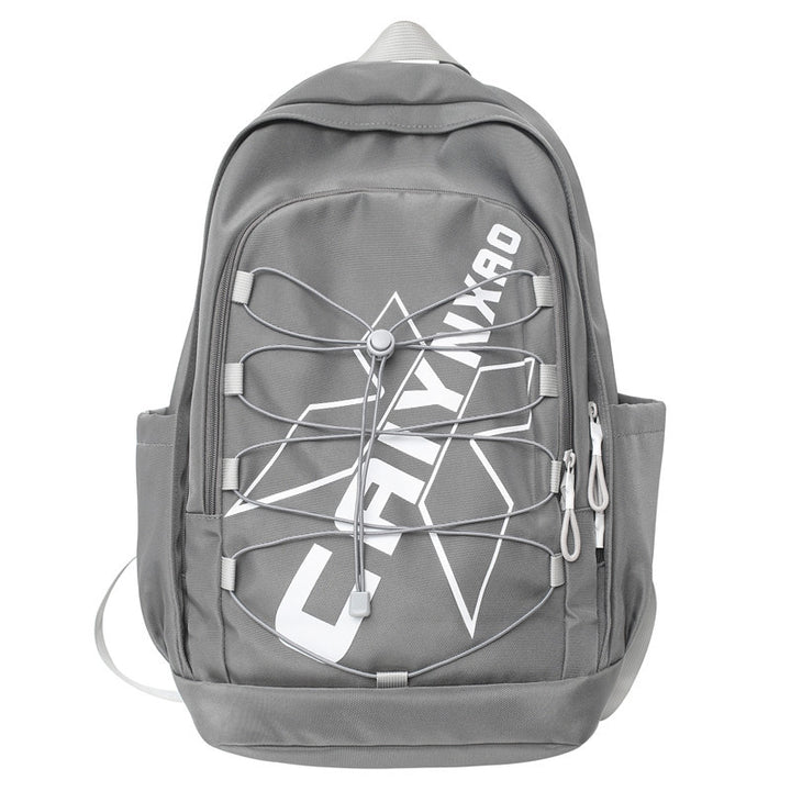 Versatile Outdoor Sports Backpack Bowlift