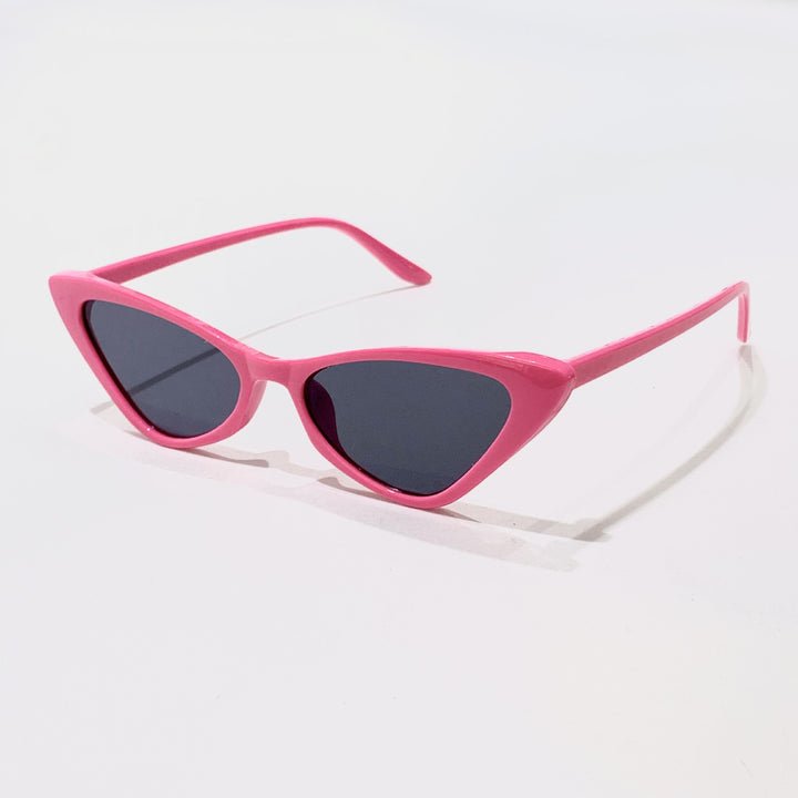 Cat-Eye Sunglasses Bowlift