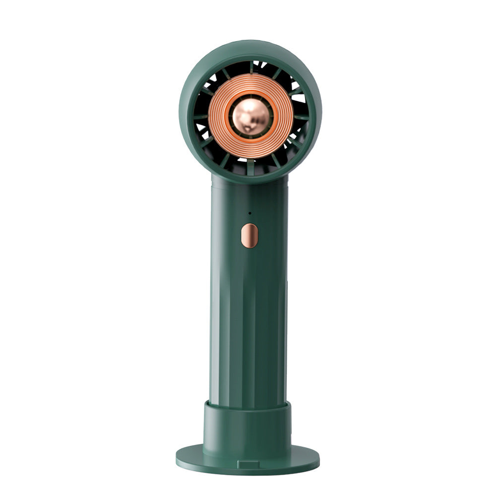 Portable Cordless Handheld Fan Bowlift