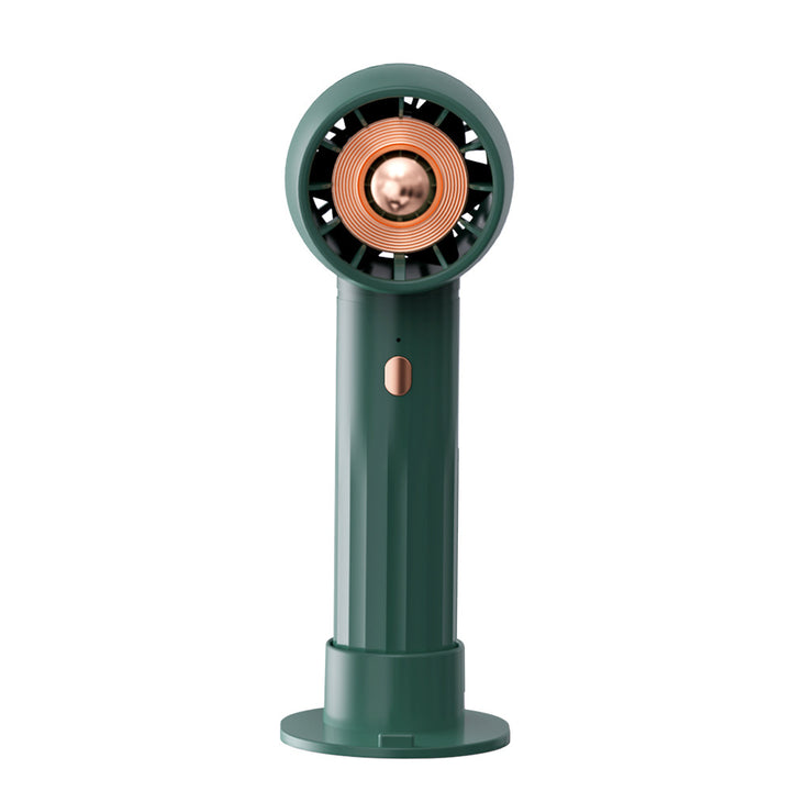 Portable Cordless Handheld Fan Bowlift