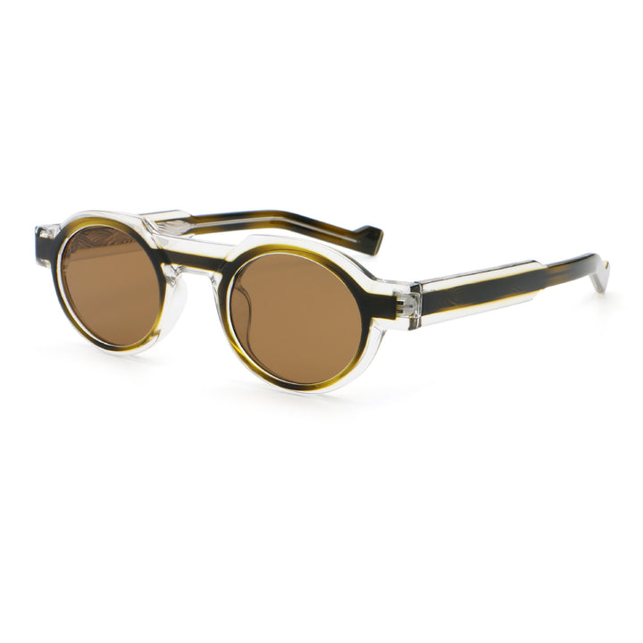Women's sunglasses in a modern, clear design with individual details Bowlift