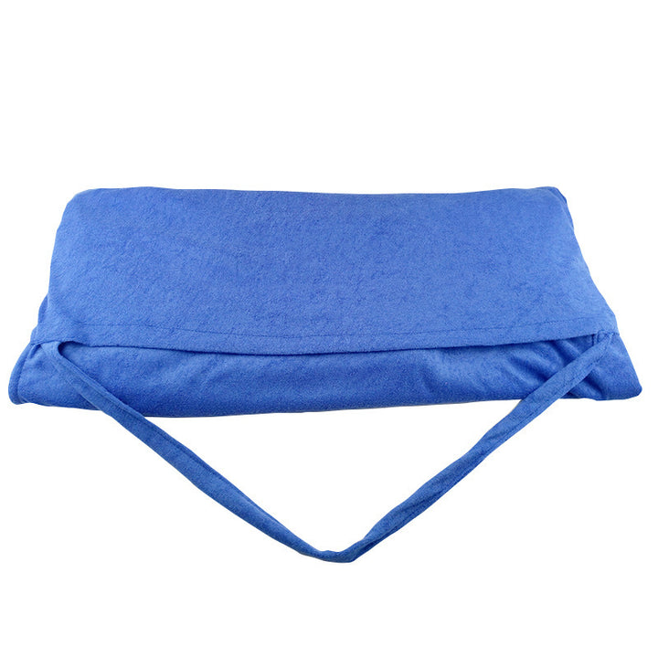 Women's versatile beach bag Bowlift