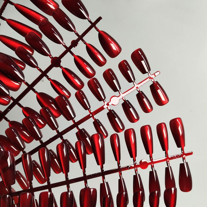 High-quality artificial nails Bowlift