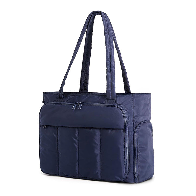 Insulated Food Storage Tote Bowlift