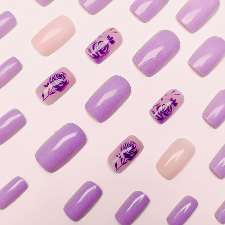Creative Art Nails Bowlift