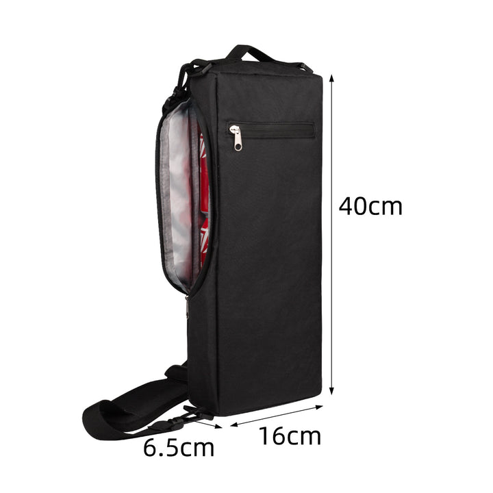 Women Practical Travel Bag Bowlift