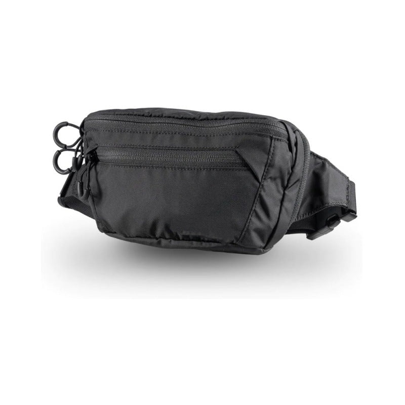 Practical waist bag with multiple compartments Bowlift
