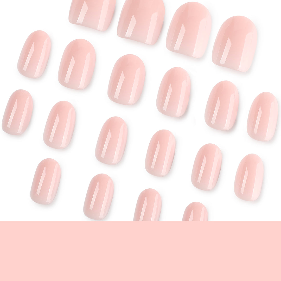 Artful Nail Art with Elegant Shine Bowlift