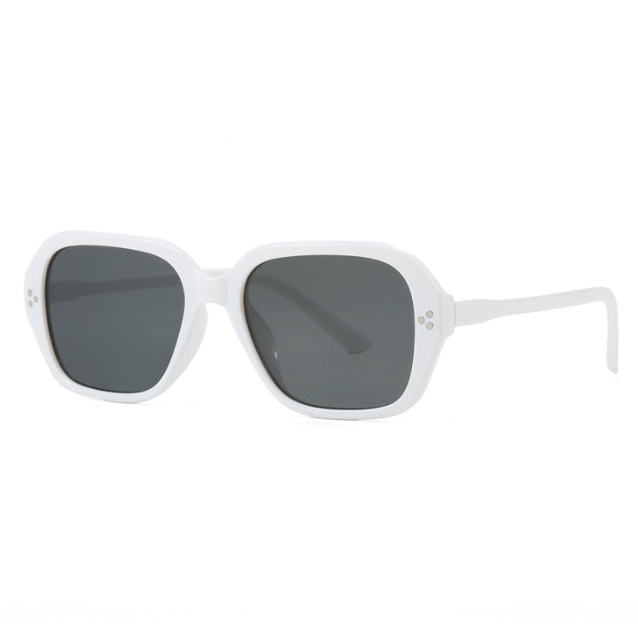 Women's fashionable oversized sunglasses in elegant design Bowlift