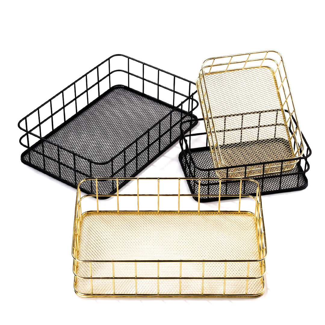Practical storage basket Bowlift