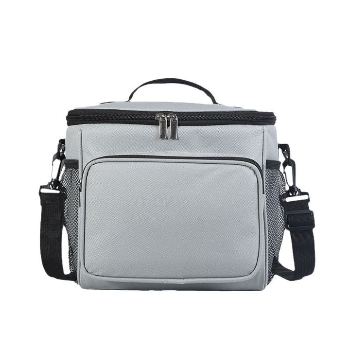 Multi-Compartment Travel Organizer Bowlift