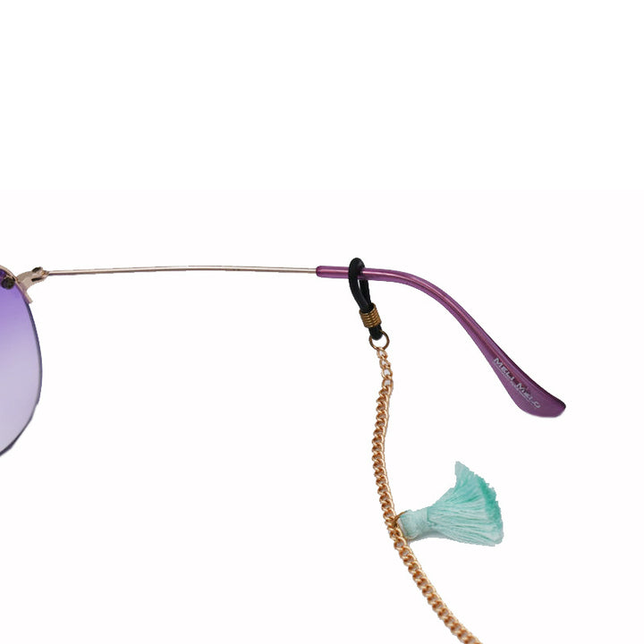 Decorative Tassel Chain Bowlift