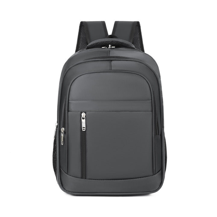 Practical Multi-Compartment Business Backpack Bowlift