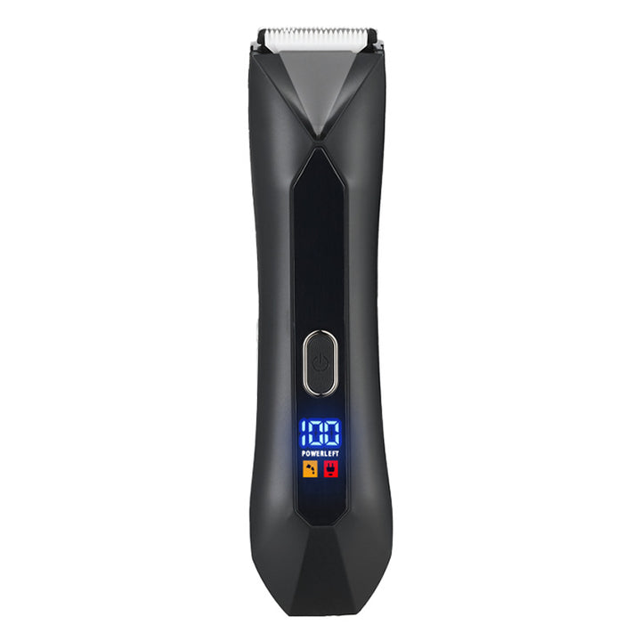 Rechargeable Hair Clipper Kit Bowlift