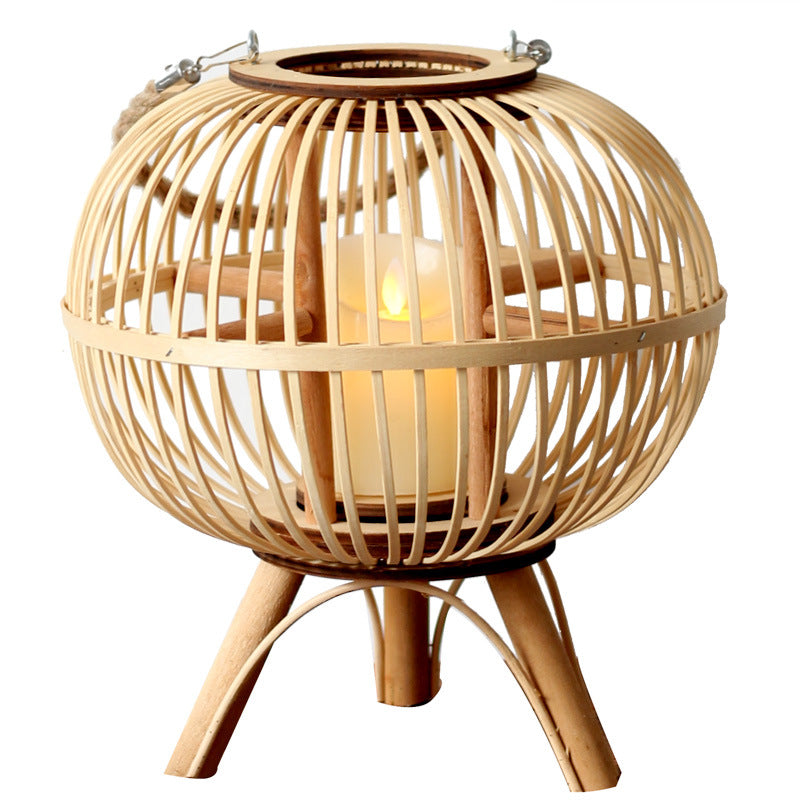Designer Table Lamp Bowlift
