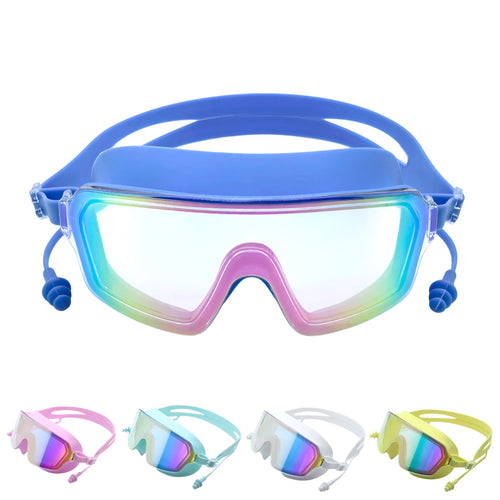 Swim mask Bowlift