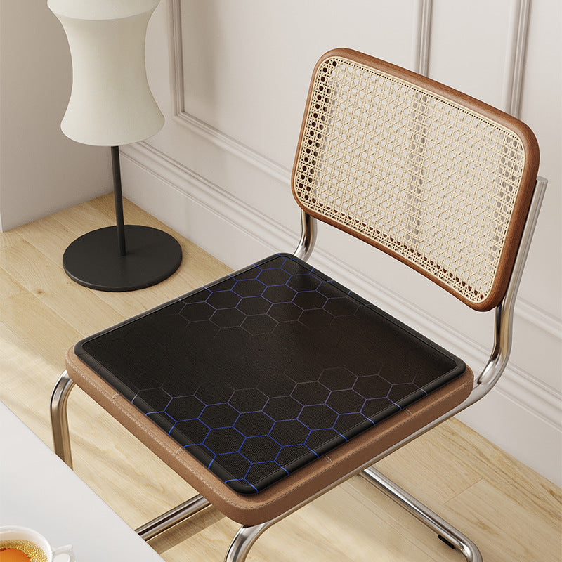 Cute Cartoon Chair Cushion Mat Bowlift