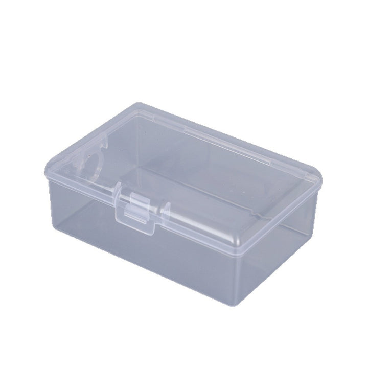 Transparent Multi-Functional Storage Case Bowlift