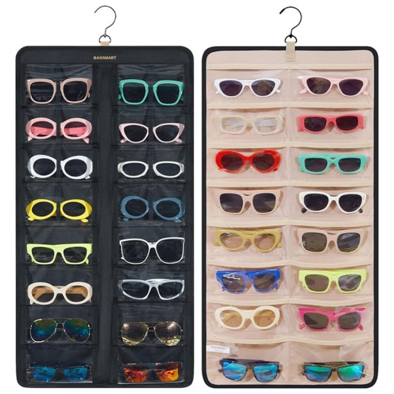 Sunglass storage bag Bowlift