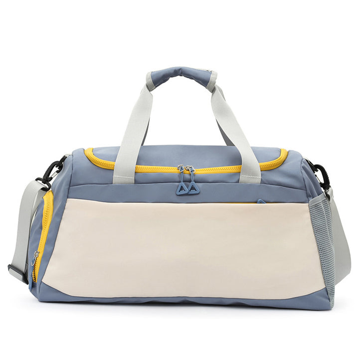 Premium Multi-Function Gym Duffel Bag Bowlift