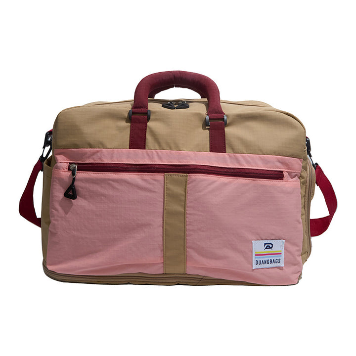 Versatile Multi-Function Sport Duffle Bag