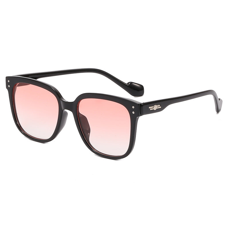 Women's stylish rectangular glasses Bowlift